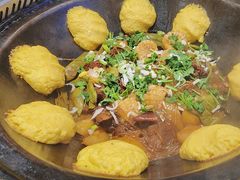 -门家大院铁锅炖·KTV·包房(浑南店)