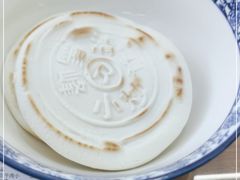 -清真馬峰小炒泡饃