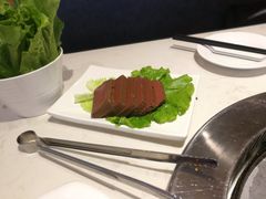 -么子烤肉(化龙池店)