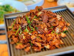 -四季民福烤鸭店(前门廊房二条店)