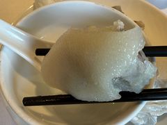 -沙河粉村·国家非遗传承(云台店)