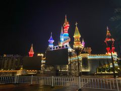 -沈阳方特欢乐世界