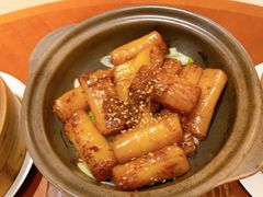 -杭州JW万豪酒店-万豪中餐厅