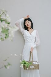 -巴黎婚纱摄影工作室