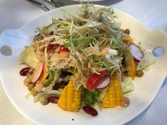 -马克西姆俄罗斯餐厅(通亚街店)