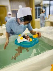 点击看大图 -爱帝宫月子中心(罗湖别墅院)