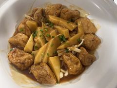 -香山湖渔家大院