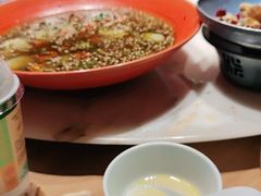 -初蓉丨遇见新川菜(亲贤街荣耀店)