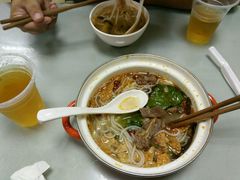 -丽丽三鲜螺蛳粉(田林路店)