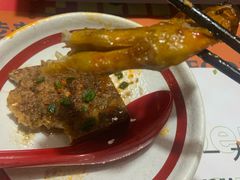 -老表记广西宵夜螺蛳鸭脚煲(西大店)