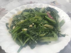 -新疆风味冷水鱼庄(友谊峰路店)