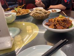 -都一处烧麦馆(前门店)