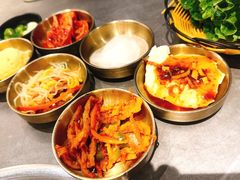 -大發韩国烤肉(八佰伴店)