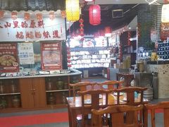 -北京烤鸭店(新桥家园·浦口店)