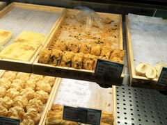 -麦斯晨菲老香港蛋糕(东街店)