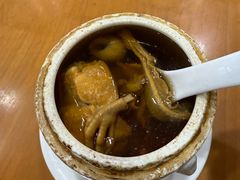 -煲煲掂风味煲仔饭餐厅(西区店)