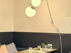 -沏点Trattoria意大利餐厅(新街口店)