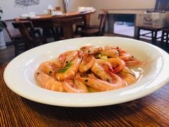 盐水虾-开鑫鱼厂·宁波海鲜(前程智慧城店)