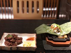 -無境·匠心日本料理(汉街店)