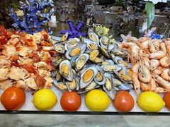 -盛宴标帜西餐厅龙虾.鲍鱼•牛排(重庆喜来登大酒店)