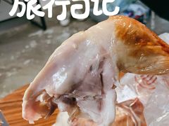 吴山烤鸡-吴山烤禽 (吴山路店)