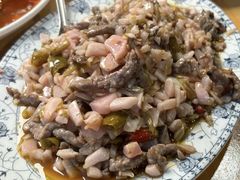 -九九牛肉馆(南山路店)