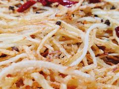 -无味饭店(九眼桥商业文化广场店)