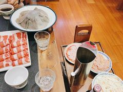 -沸炉重庆老火锅(军事博物馆店)