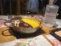 -呷哺呷哺(砂之船奥莱店)