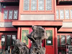-郭守敬纪念馆