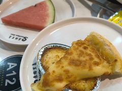 -苏格里岛自助烤肉海鲜火锅(成都金牛万达店)