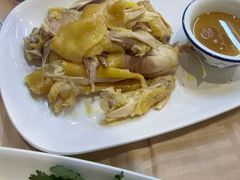 -巫记鸡饭店