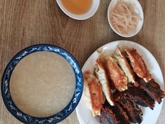 -一品鲜鱼锅贴(人民一路店)