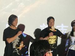 -万达影城(白云万达广场IMAX店)