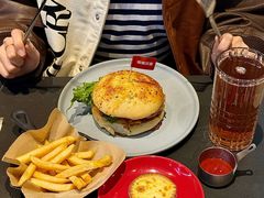 -必胜客(八一店)