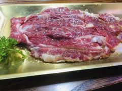 -牛犇烤肉(物资学院路店)