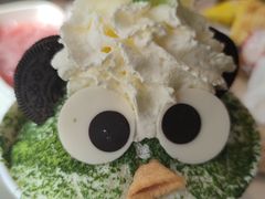 -海底捞大排档火锅(打浦路店)