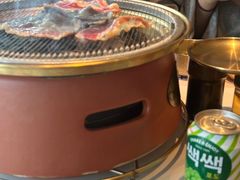 -西塔老太太泥炉烤肉(川沙百联店)