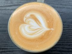 茶布基诺-二里咖啡(上堡公寓店)