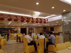 大堂-楼兰印象(朝外店)