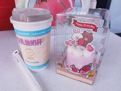 -好利来(七宝领展广场店)