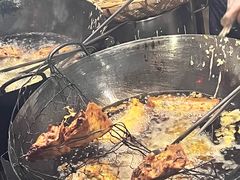 -半月镰胡姐脆皮萝卜饺子