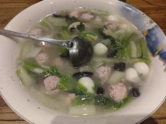 -和源祥·日照菜扛把子(万平口一店)