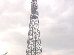 -佛山华盖山公园