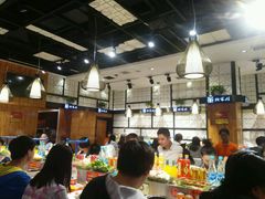 -北家姓转转小火锅(小寨店)