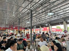 -五七小李子油焖大虾(总店)