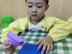 -哲学苑亲子园·早教婴儿托育·婴儿游泳(颐龙湾店)