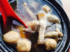 -新记肉骨茶