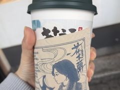 -茶颜悦色(米粉街店)