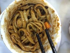 -大碗居老北京炸酱面(蛇口店)